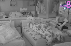 PALO POMIRENJE IZMEĐU GASTOZA I ANĐELE! Nakon brutalne svađe svoje probleme rešili ispod pokrivača