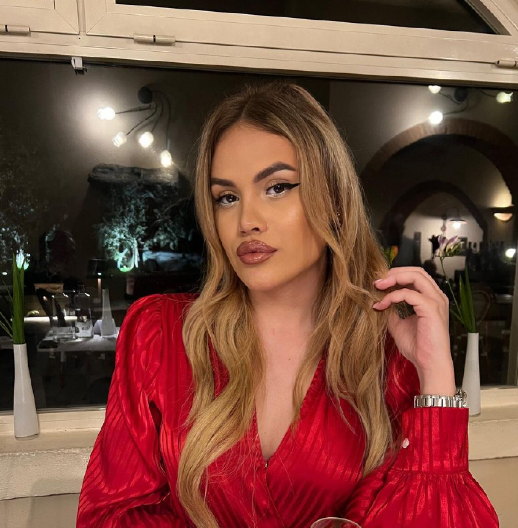 "DEČKU NISAM REKLA DA SAM PROMENILA POL" Nikolina Kovačević progovorila o neprijatnoj situaciji u kojoj se našla: "Mislim da je pao u nesvest"