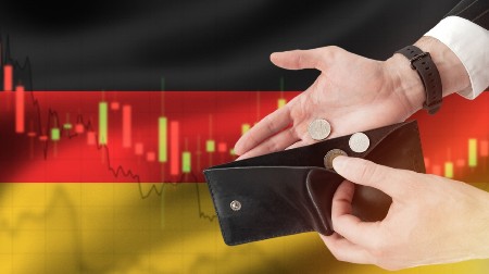 Težak udarac za Nemačku: Sprema se raspad?