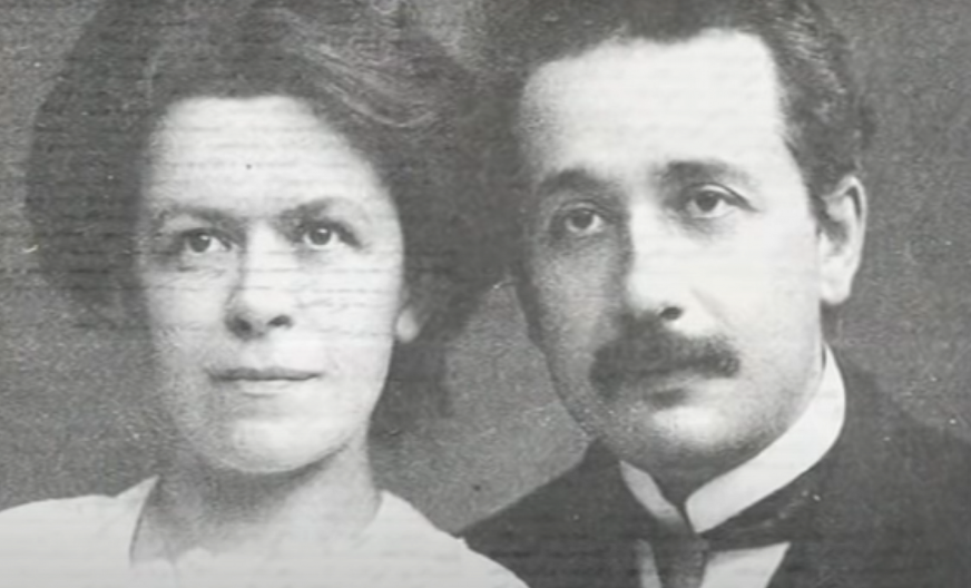 GENIJALNA SRPKINJA I NAJPOZNATIJA SRPSKA SNAJKA Zbog nje nas je zavoleo, evo kako je Ajnštajn pričao o Srbima