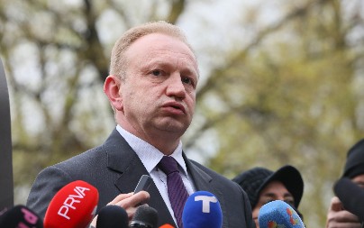 SNIMAK ĐILASU POKVARIO POKVARENE PLANOVE! Đilasovi i antisrpski mediji pobegli od teme glavom bez obzira!