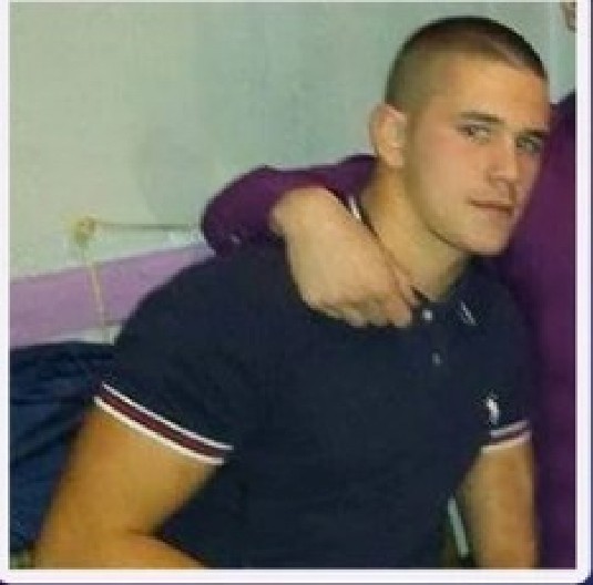 UBIJENI NIKOLA BIO OPTUŽEN ZA PUCNJAVU U KLUBU "STEFAN BRAUN" Evo šta se sve nalazi u njegovom debelom dosijeu