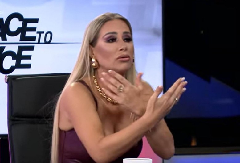 SLAVIJA, PA "VELIKA ALBANIJA" Selma Bajrami svim srcem za protest opozicije, Albanci trljaju ruke