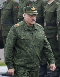 "DRŽAVLJANI  SAD U BELORUSIJI DA NAPUSTE ZEMLJU" Amerika poslala upozorenje