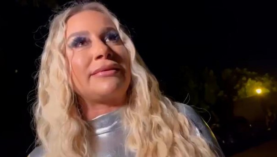 "SVI ZNAMO S KIM JE BILA I ŠTA JE RADILA!" Pevačica raskrinkala Selmu Bajrami, otkrila dugo čuvane tajne!