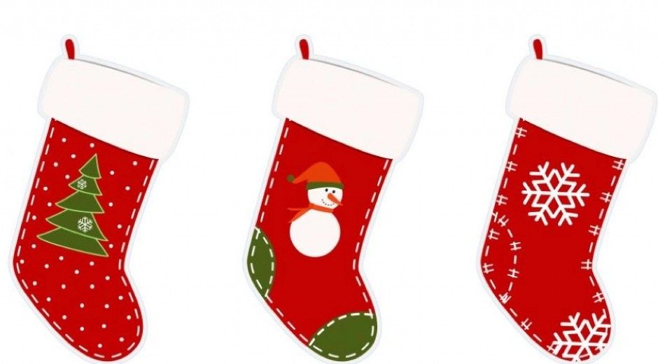 IZABERITE JEDNU ČARAPU SA SLIKE: Saznajte da li će vam se ostvariti želje i snovi u Novoj godini