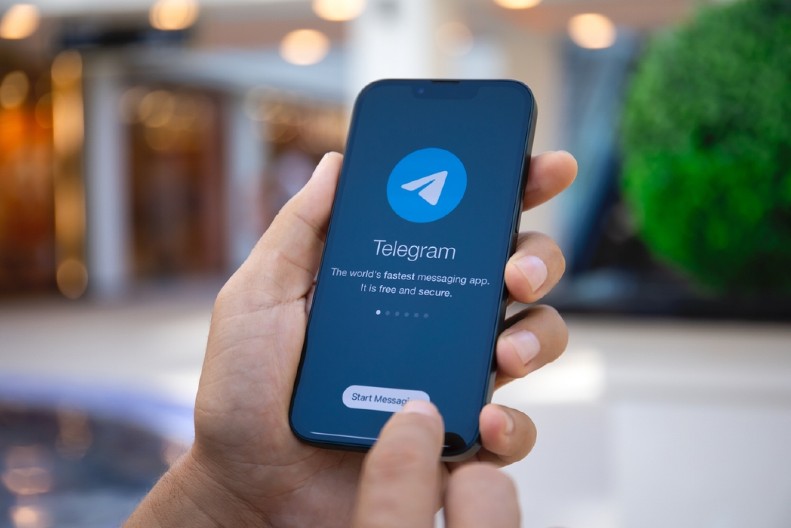 TELEGRAM OBARA SVE REKORDE Premašio prihod od milijardu dolara