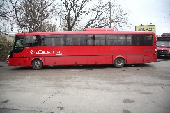 ZATVORENE SVE PRIGRADSKE STANICE! "Lasta" obustavila prevoz u Beogradu!