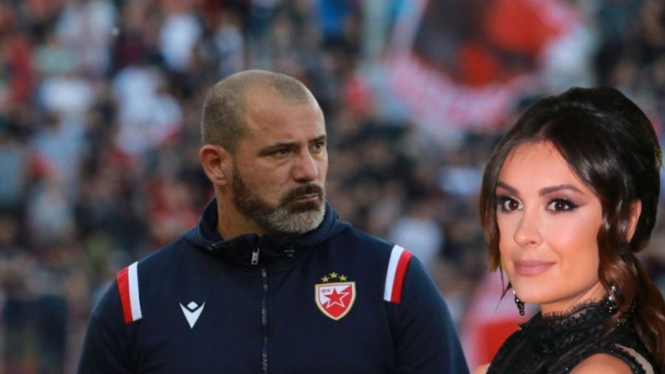 DEJAN STANKOVIĆ I DRAGANA MIĆALOVIĆ BILI U TAJNOJ VEZI! Brak mu pukao zbog glumice, otkrivamo sve detalje!