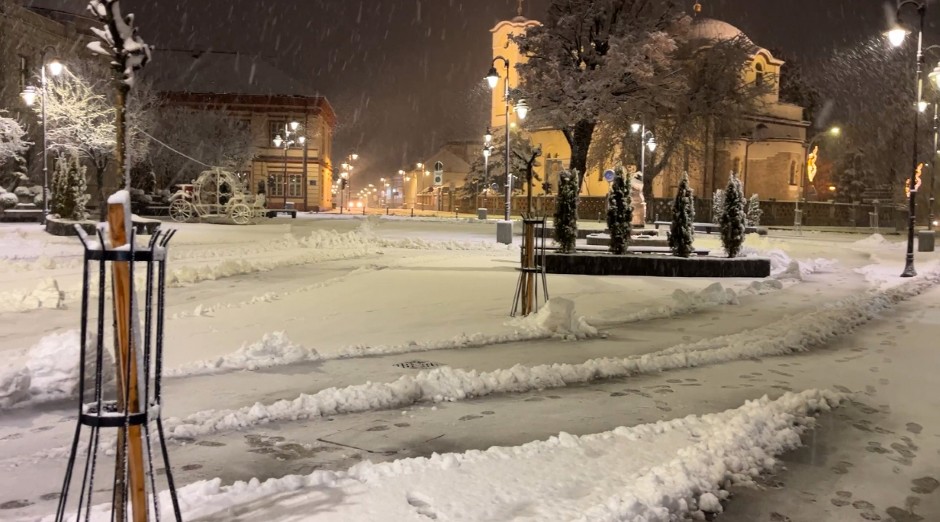 HITNO UPOZORENJE VOZAČIMA!