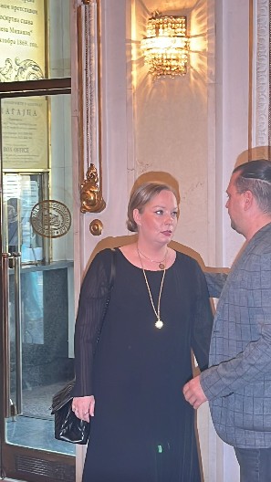 "IMALA SAM POČETAK SEPSE" Naša glumica vodila je tešku borbu: "Za šest i po godina sam 20 puta operisana"