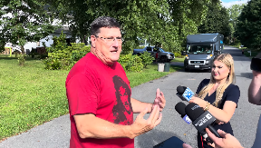 BIVŠI AMERIČKI OBAVEŠTAJAC OPTUŽUJE REŽIM U KIJEVU "Ono što Ukrajinci sada rade je terorizam"