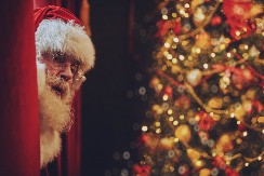 PROVIRITE, MOŽDA IMA PARA Znate li šta je „Deda Mrazov trgovinski prozor“?