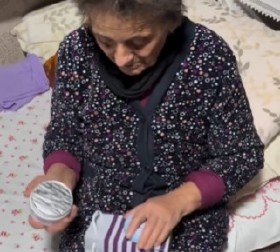 ''TI NEMAŠ OVAKAV U BEOGRADU'' Babin slavski poklon ostavio celu Srbiju na ivici suza, evo kakav smo mi narod! (VIDEO)