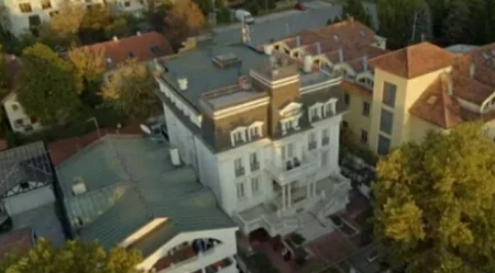 OVO JE DUGO ČUVANA TAJNE POPULARNE SERIJE! Godinama je jedno od omiljenih ostvarenja, a ovo niko nije znao!