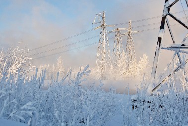 SNEG NAPRAVIO PROBLEME U SNABDEVANJU STRUJOM Najveći broj kvarova u brdsko-planinskim područjima