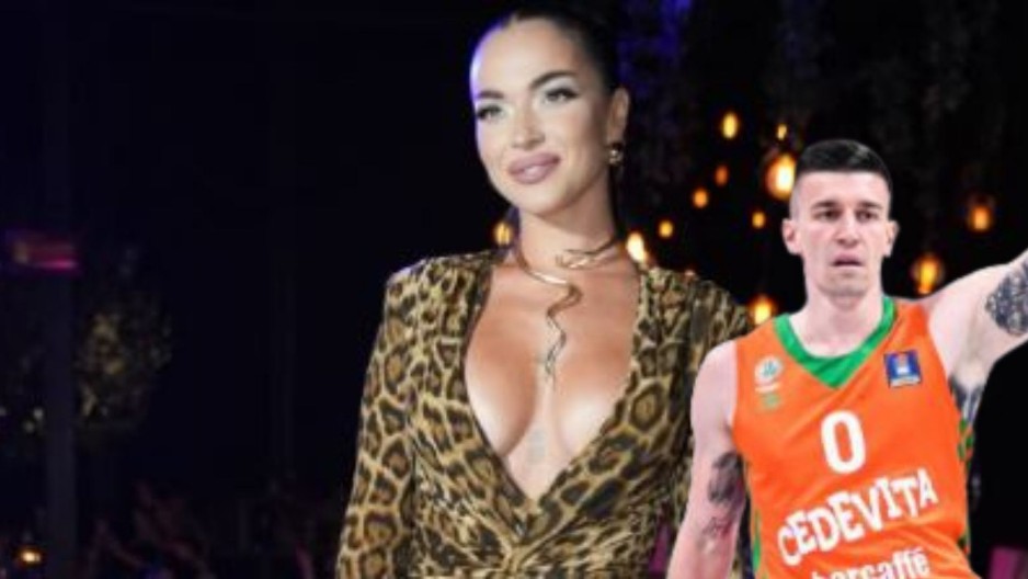 DEČKO TEODORE DŽEHVEROVIĆ SE SELI U KINU! Košarkaš se oglasio, pa fanovima zadao glavobolju, da li ovo znači kraj?