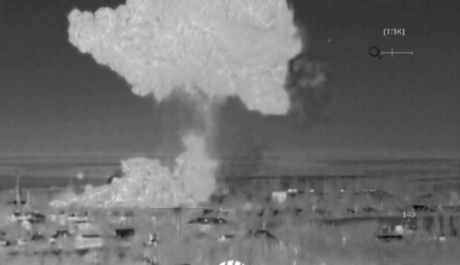 ODJEKUJU EKSPLOZIJE U UKRAJINI Rusi napadaju raketama, drama na severoistoku (VIDEO)