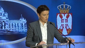 BRNABIĆ OGOLILA HRVATE "Ne mogu da se pomire sa činjenicom da Srbija ekonomski brže napreduje"