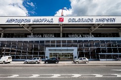 REKORDNA GODINA Osam miliona putnika, beogradski aerodrom povezan sa više od 110 destinacija