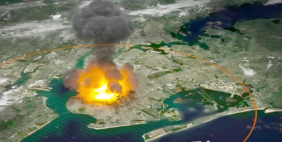 RUSKA RAKETA "AVANGARD" Ovo je tajno oružje koje ruši američke snove o dominaciji (VIDEO)