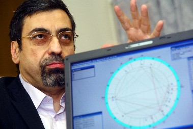 ASTROLOG PAVEL GLOBA OBJAVIO LEPE VESTI Ova 3 horoskopska znaka će imati najljepši januar u životu