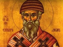 DANAS SLAVIMO SVETOG SPIRIDONA ČUDOTVORCA: Pomaže bolesnima, jedan običaj je važno ispoštovati