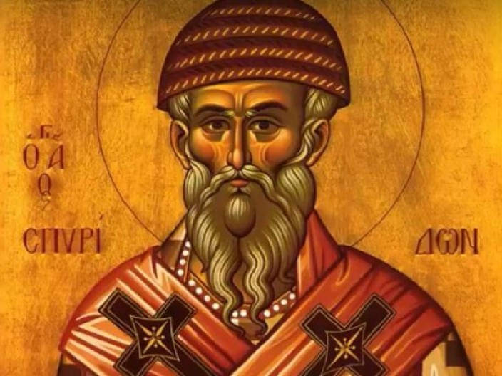 DANAS SLAVIMO SVETOG SPIRIDONA ČUDOTVORCA: Pomaže bolesnima, jedan običaj je važno ispoštovati
