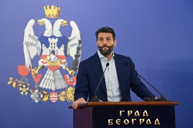 GRADONAČELNIK ŠAPIĆ U budžetu za 2025. blizu 250 miliona evra za socijalne mere, a ne odustaje se ni od jednog važnog projekta (FOTO)