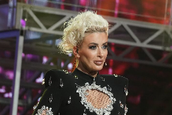 VELIKA PROSLAVA 18. ROĐENDANA ĆERKE DUŠICE JAKOVLJEVIĆ Totalni haos u restoranu, trubači doveli atmosferu do usijanja (VIDEO)