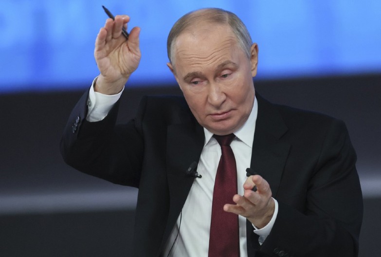 PUTIN IZDAO NOVU NAREDBU KOMANDANTIMA: Ruska armija menja taktiku, Moskvi se žuri iz jednog razloga