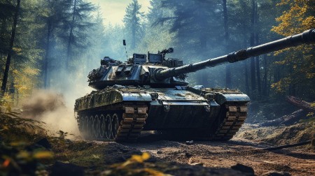 Članica NATO-a se sprema za odbranu!