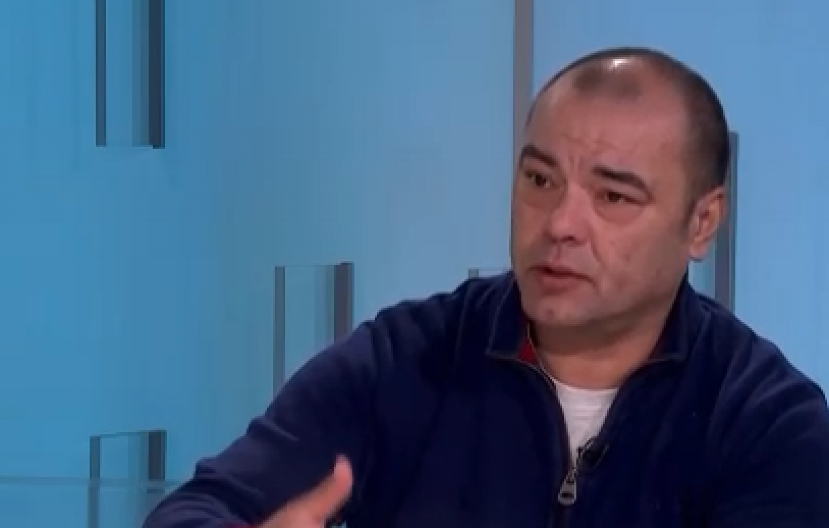 JEŠIĆ U 105. SEKUNDI OTKRIO SUŠTINU: Omogućiti studentima da zauzmu sve pore društva kako bismo mi ponovo došli na vlast (VIDEO)