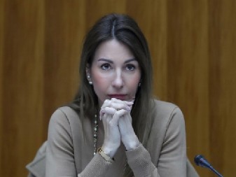 Ministarka Đedović „Spremni smo na različite scenarije ako dođe do sankcija NIS-u“