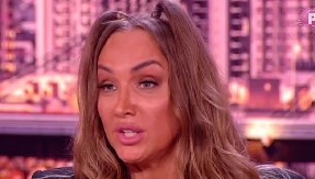 PRVO OGLAŠAVANJE GOGE SEKULIĆ NAKON HAPŠENJA! Pevačica van sebe: "Doživeli smo veliki stres"