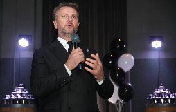 VELIKI MEĐUNARODNI PROJEKAT Partizan i PAO dogovorili višegodišnju saradnju