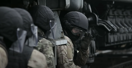 HITNO SE OGLASIO FSB: Sprečen je plan atentata!