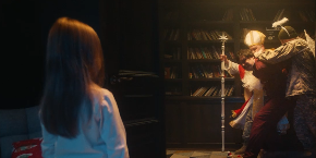 DEDA MRAZ MOBILIŠE PO UKRAJINI?! Sav užas rata u jednoj sceni (VIDEO)