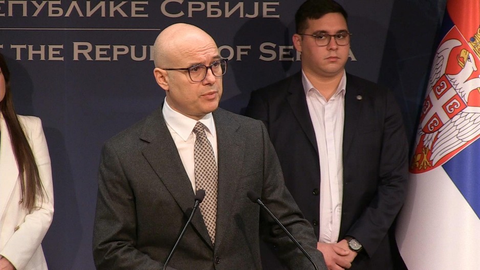 JASNA PORUKA PREMIJERA VUČEVIĆA O HAPŠENJU NENADA NEŠIĆA: Čudno je šta se dešava u BiH, osećaj nespokoja i nesigurnosti za srpski narod