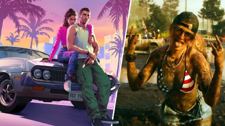 DOBRE VESTI ZA FANOVE GTA 6 Oglasio se direktor Take Two-a