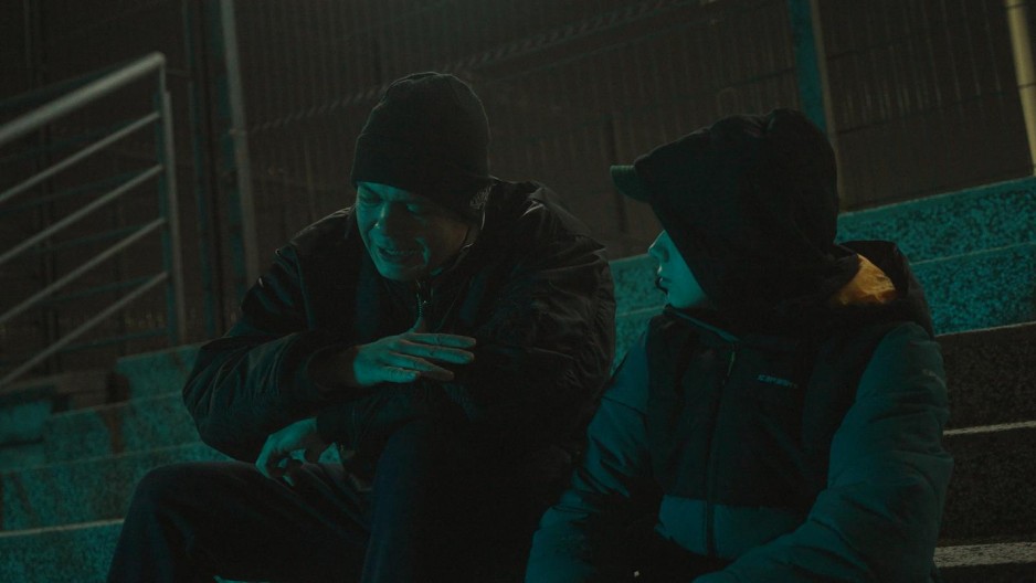 Nova nada srpske rep scene: Stefan Perić - Stefi