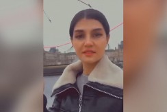 GLAS OVE STJUARDESE SVIMA ĆE SE UREZATI U SEĆANJE Putnicima je drhtavim glasom rekla SAMO OVE 4 REČI