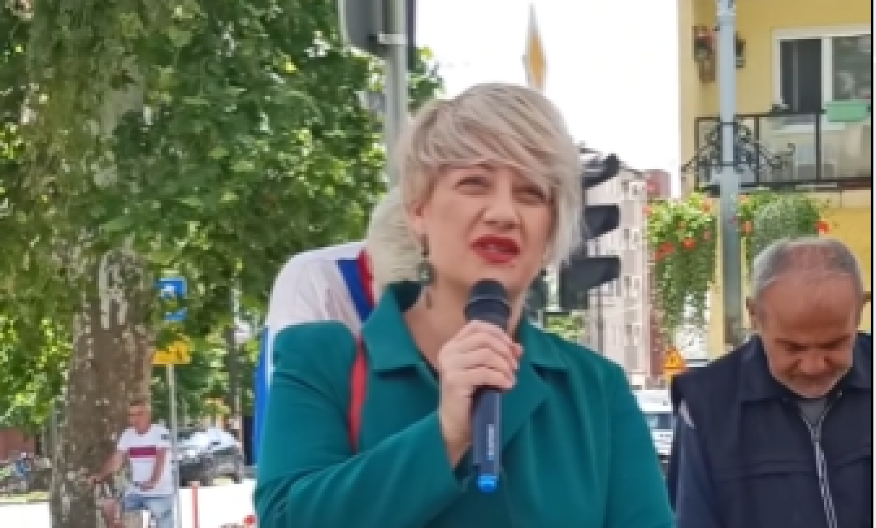 "DECA KOPIRAJU RODITELJE" Kod maloletnog sina Sanje Kondić pronađena droga