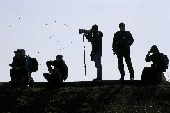 RUMUNI TRČALI U SKLONIŠTA! Upalili se alarmi za vazdušnu opasnost, radari uhvatili čudan obris, a onda je nestao!