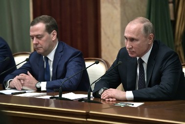 GNEV RASTE U MOSKVI "Evropa mora da bude kažnjena! Ovo se ne možemo da oprostimo"