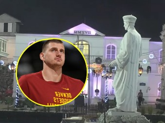 ''SA NIKOLOM JOKIĆ SAM IŠAO U ŠKOLU'' Zadrugar tvrdi da se družio sa uspešnim košarkašem, Lepi Mića burno reagovao