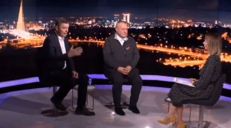 SRAM DA VAS BUDE! Opozicija priznaje da koriste smrt 15 ljudi i žele generalni štrajk da bi došli do frekvencije za N1! (VIDEO)