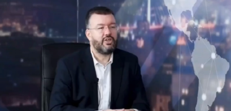 "LJUDI SU LICEMERNI KADA KAŽU DA PODRŽAVAJU STUDENTE" Profesor Antić ukazao na ključno istraživanje, evo šta pokazuje (VIDEO)