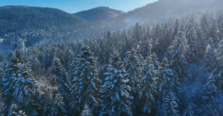 TUŽAN KRAJ POTRAGE, NAŠLI SU NJEGOVO BEŽIVOTNO TELO NA BJELAŠNICI Meteorolog umro u snežnoj mećavi