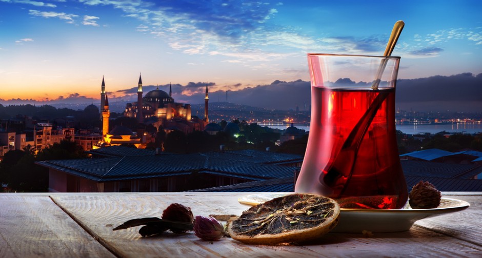 MASALA, ČUVENI ČAJ SA BOSFORA Ubrzava metabolizam, reguliše težinu i jača imunitet, evo kako se pravi